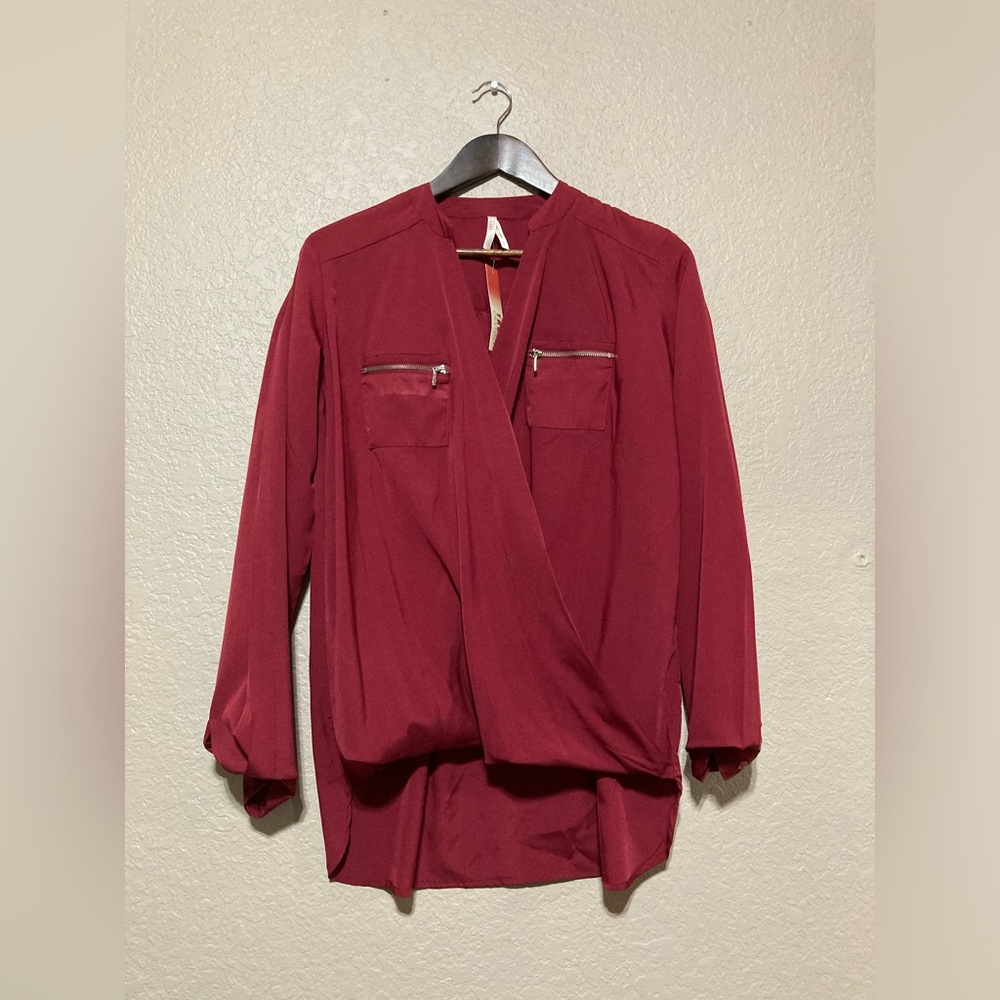 True Destiny Blouse new
